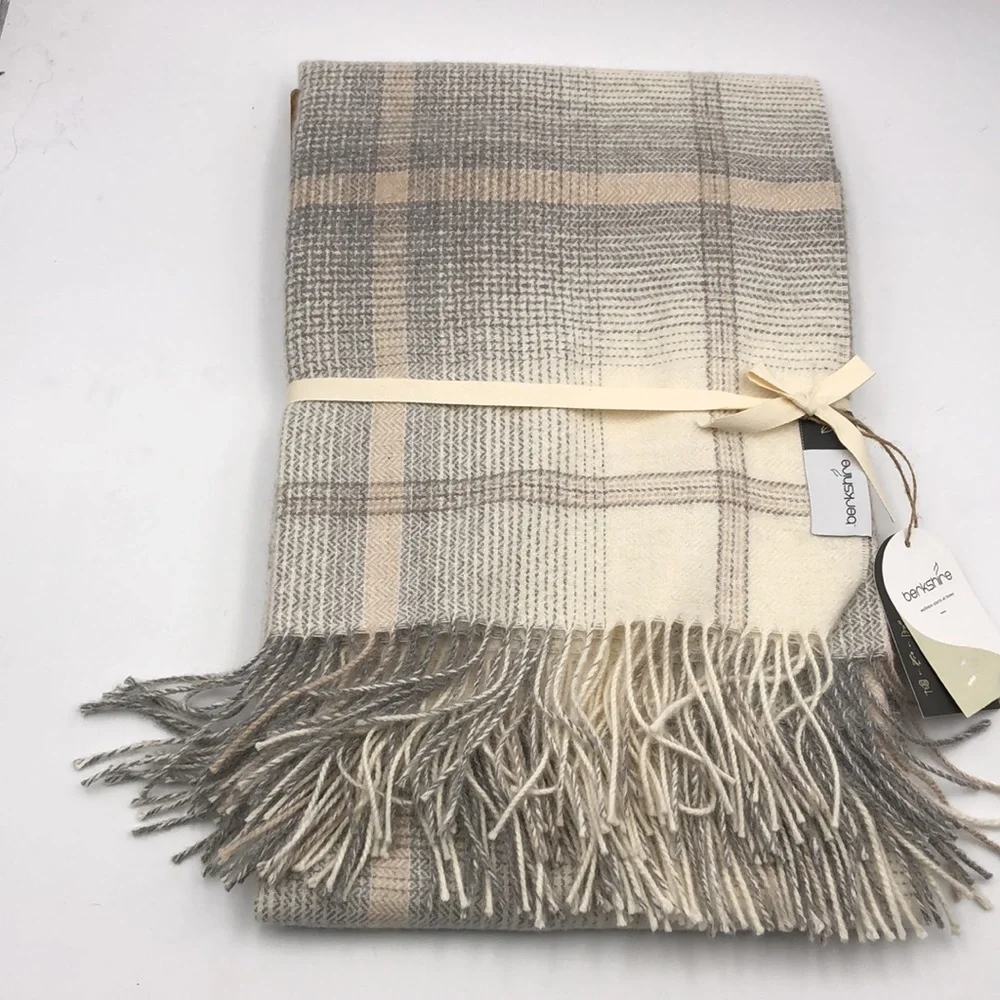 Berkshire 100% alpaca